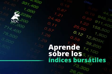 Comprendiendo Los índices Bursátiles Su Papel Fundamental En El Trading Mdc Trading Academy