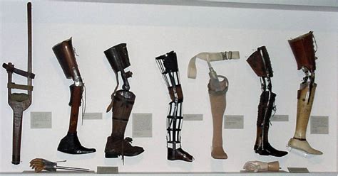 A History Of Prosthetics Prosthetic Leg Prosthetics Amputee