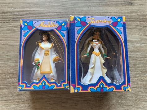 Aladdin And The King Of Thieves Jasmine