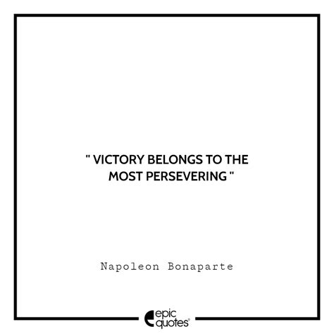 Epic Inspirational Quotes About Victory - Epic Quotes