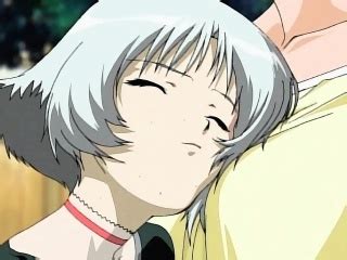 Hot Anime Lesbians Licking At DrTuber