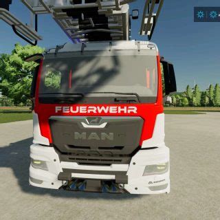 Mercedes Benz Magirus Dlk V Fs Mod