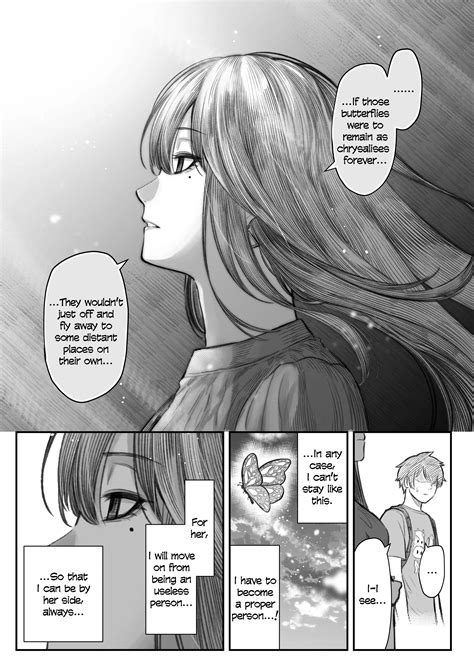 Read I Asked My First Girlfriend Why She Went Out With Me 24 Onimanga