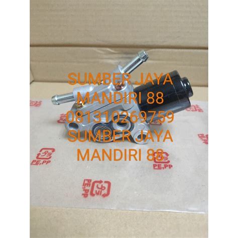 Jual Servo Kit Atau Sensor Isc Assy Idle Speed Control Assy Honda