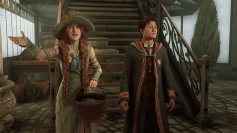 Comprar Hogwarts Legacy Steam