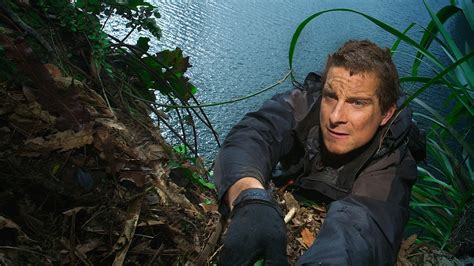 Best Episodes Of Man Vs Wild Interactive Rating Graph