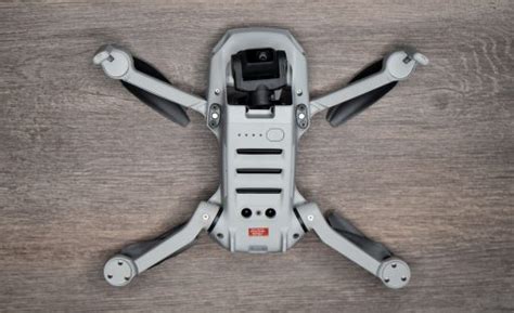 Dji Mavic Mini Plakette Feuerfest Kostenloser Versand Online Ab