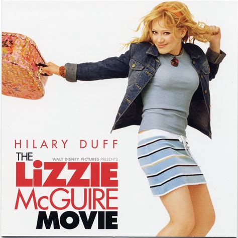 8tracks radio | The Lizzie McGuire Movie Soundtrack (13 songs) | free ...