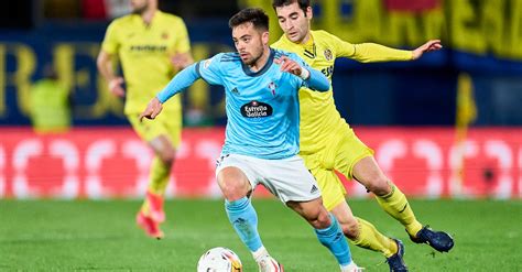 Celta Vigo Vs Villarreal Predictions Preview Live Stream