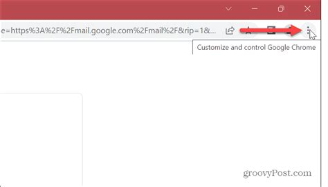 How to Add Gmail to the Windows 11 Taskbar