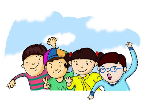 detail anak tk png koleksi nomer