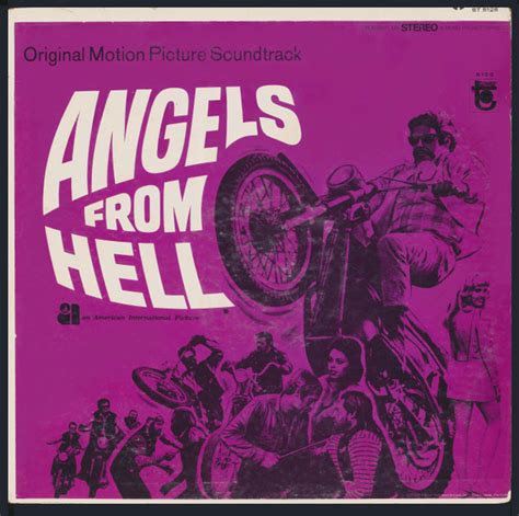 Various - Angels From Hell | Releases | Discogs