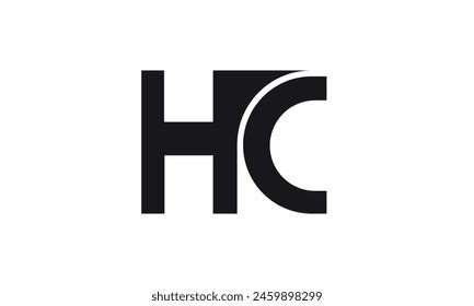 4 388 Letter Hc Design Images Stock Photos 3D Objects Vectors