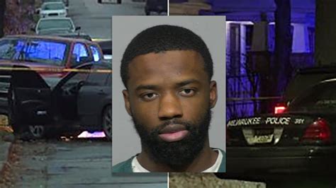 Milwaukee Fatal Shootings Man Sentenced To 30 Years In Prison Fox6