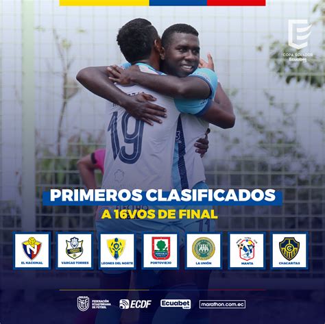 Copa Ecuador Ecuabet On Twitter Siguen En Busca De La Copa Estos