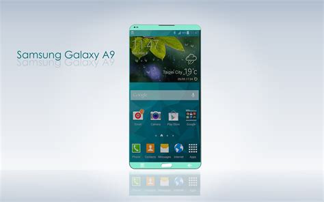 Samsung Galaxy A9 price in Malaysia