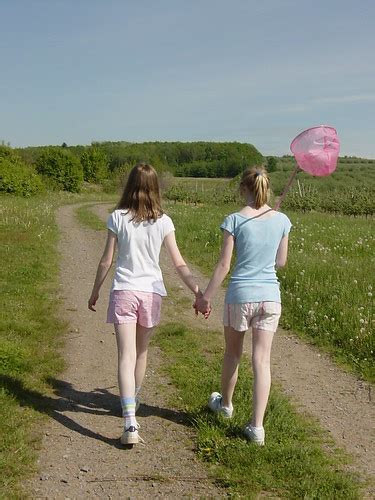 Sisters And Best Friends Summer 2006 First Time Wearin… Flickr