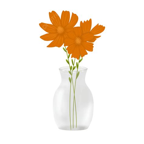 Flower Jar Png Transparent Flower On The Jar Flower Jar Floral Png