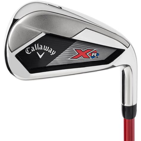 Callaway Xr Complete Set Callaway Xr Complete Set Fairway Golf