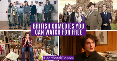 great british comedy sketch shows britishtvcom
