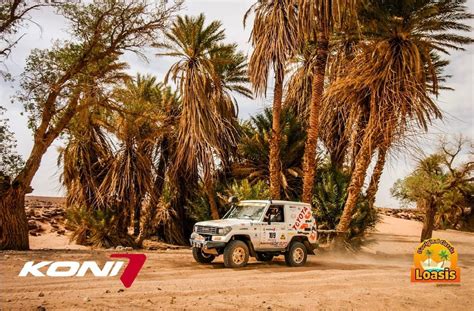 TOYOTA Land Cruiser KZJ 70 Rally Raid Vehicles For Sale Racemarket