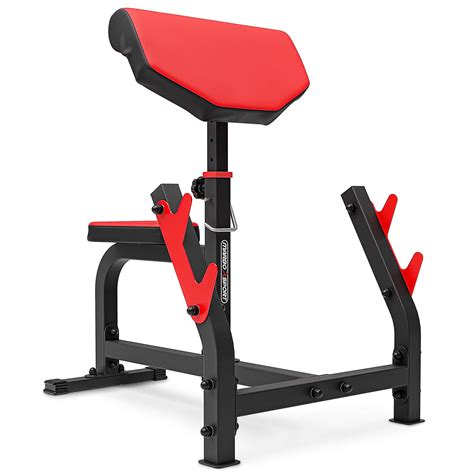 Ensemble Ms33146kgkierg Banc De Musculation Ms L101 Le Banc