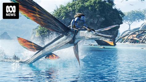 After 13 Years Avatar The Way Of Water Is Finally Hitting Cinemas