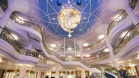 Disney Wish — Cruise Ship Review Condé Nast Traveler