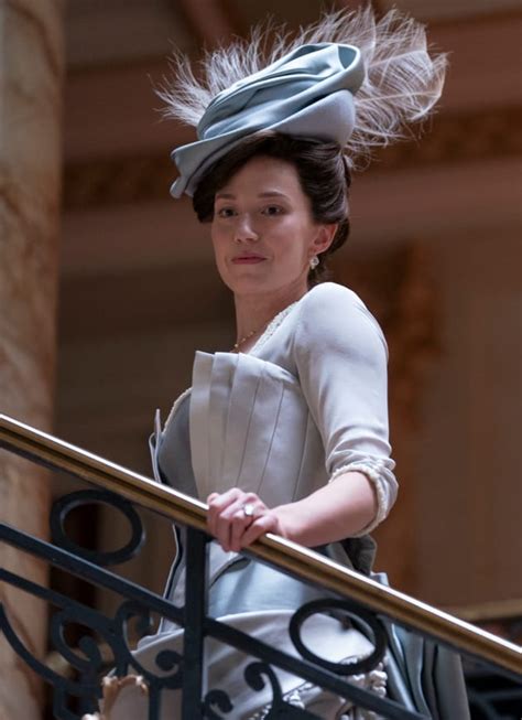 The Gilded Age Season 1 Episode 1 Review: Never The New - TV Fanatic