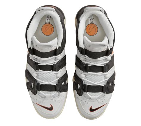 Buy Nike Air More Uptempo Hoops Kixify Marketplace