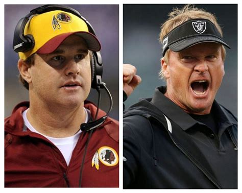 Fact check: Is Jay Gruden related to Jon Gruden?