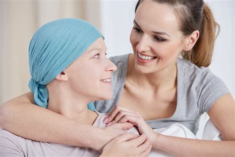 The Psychology Of Cancer Psychreg