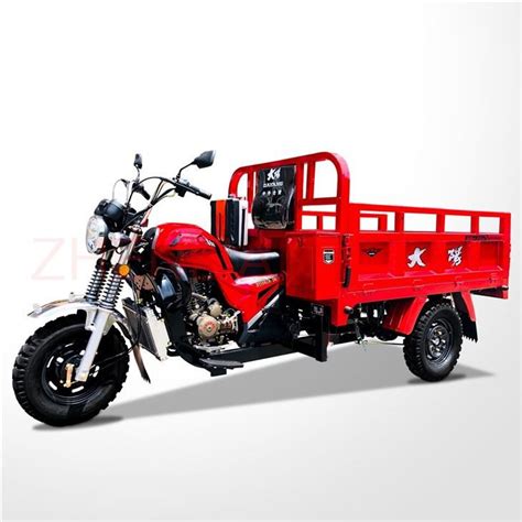 China Customized 150cc Cargo Motocarro Tricar Suppliers Manufacturers