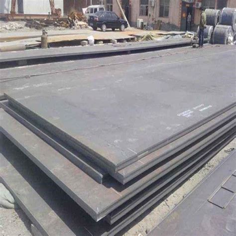 Astm A Grade Ah Marine Steel Plate China A Dh Steel Plate