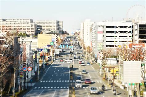 気になる街紹介【横浜・都筑区】港北ニュータウンの住みやすさ・魅力とは？ユメノヒマガジン