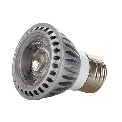 GU10 Dimmable LED Spot Light MR16 E27 15W COB Bulb Replace 100W Halogen