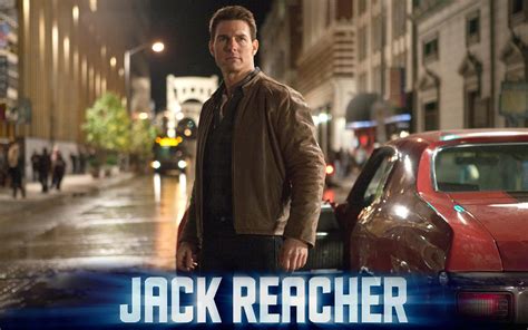 JACK REACHER (MOVIE) | callmekristine