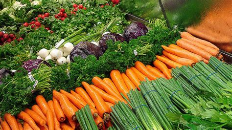 Alimentatia Vegetariana Si Sanatatea Fizica Si Spirituala