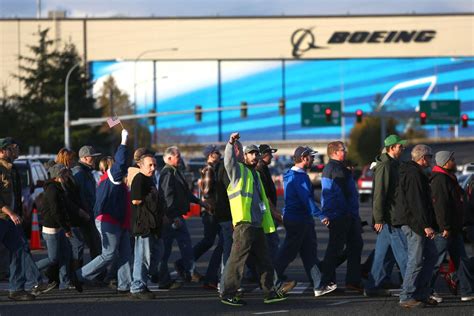 Boeings Difficult Journey From Racism To Diversity The Spokesman Review