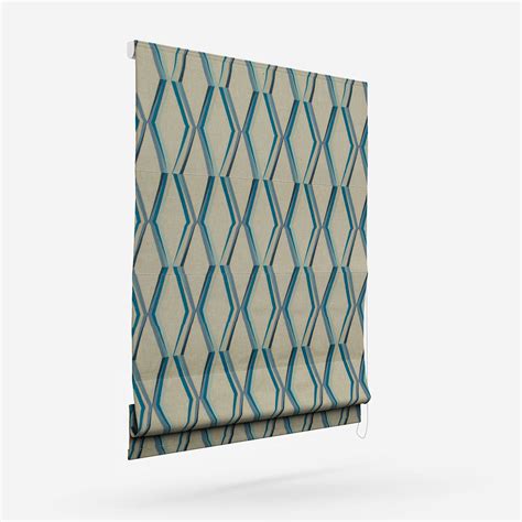 Paragon Riviera Roman Blind