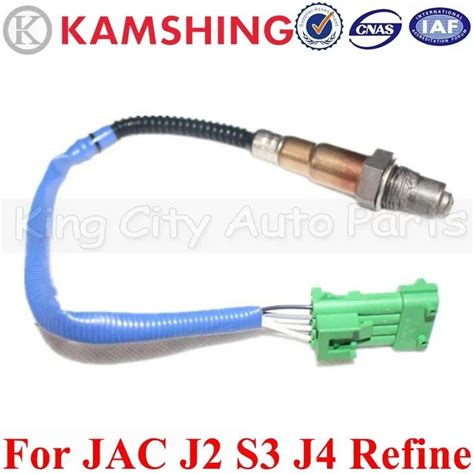 Capqx Para Jac J S J Refine Auto Parts Accesorios Para El Coche Gas