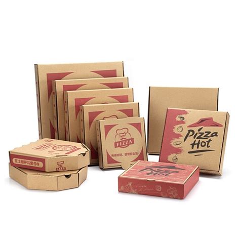 Custom Pizza Boxes Wholesale Free Usa Shipping