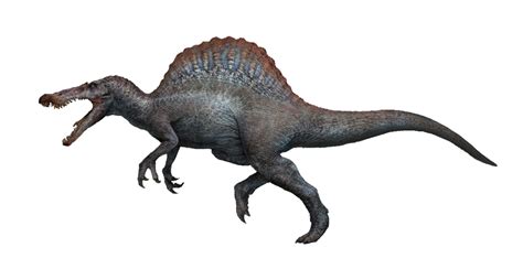 Ripper Spinosaurus Jurassic Park Fanon Wiki Fandom