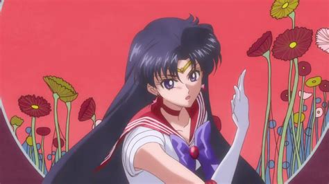 Pretty Guardian Sailor Moon Crystal Image Fancaps