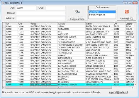 Banca Da Abi Cab Come Ricavare Abi Cab E Cin Dall Iban Lavoro E Finanza Fetish4everyone