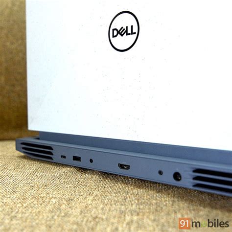 Dell G15 Ryzen Edition Review Good Value With Few Shortcomings