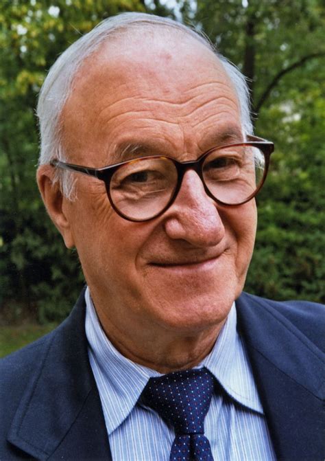 Biography Of Albert Bandura