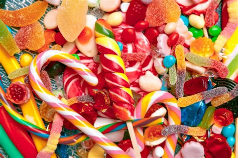 Sweets Kiddies Dental Care