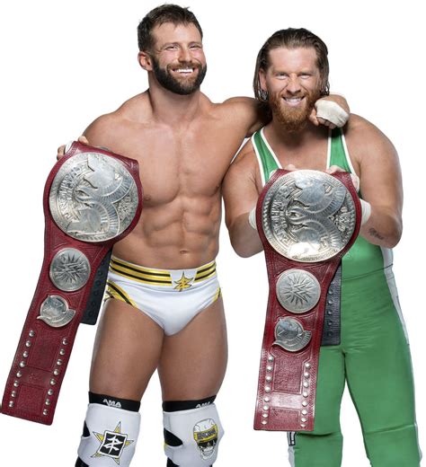 Zack Ryder Curt Hawkins By TemaSmoke By TemaSmoke On DeviantArt Zack