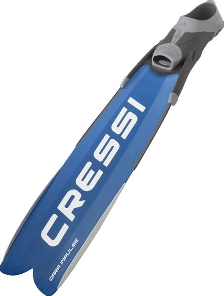 Cressi Gara Turbo Impulse Freedive Vin Diveoutlet